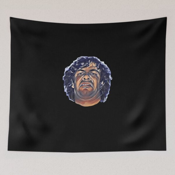 Item preview, Dean-Ween-Guitar-Face-No.6 designed and sold by ArthurArndt.