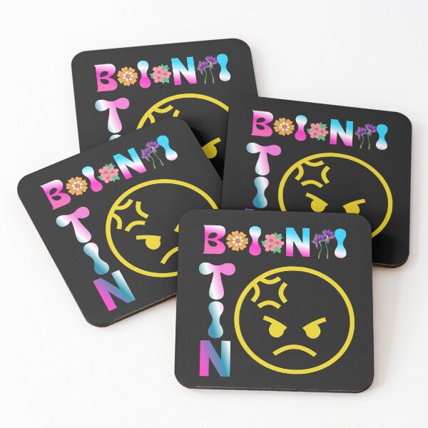 Item preview, BINITIN designed and sold by MoonsunCraft.