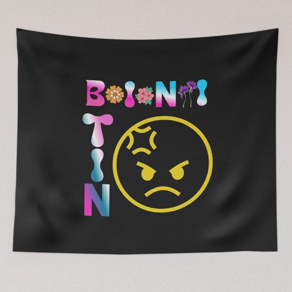 Item preview, BINITIN designed and sold by MoonsunCraft.