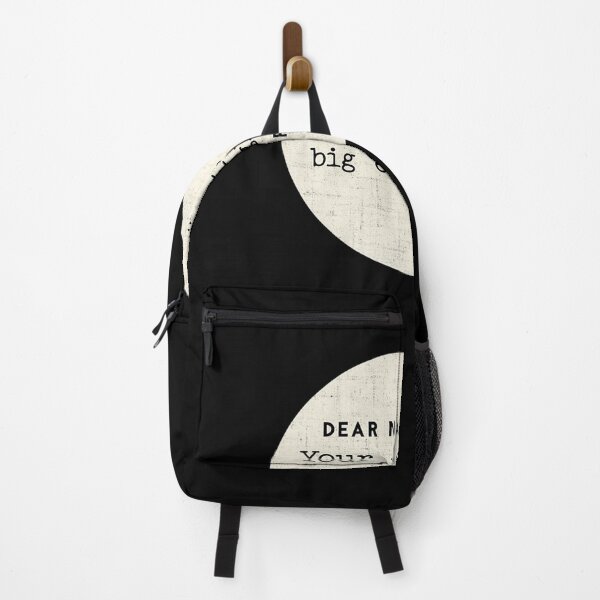 Item preview, Dear-Nasa-Your-Mama-Thought-I-Was-Big-Enough designed and sold by ArthurArndt.