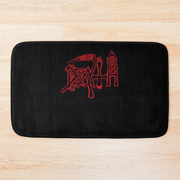 Item preview, Death designed and sold by ArthurArndt.