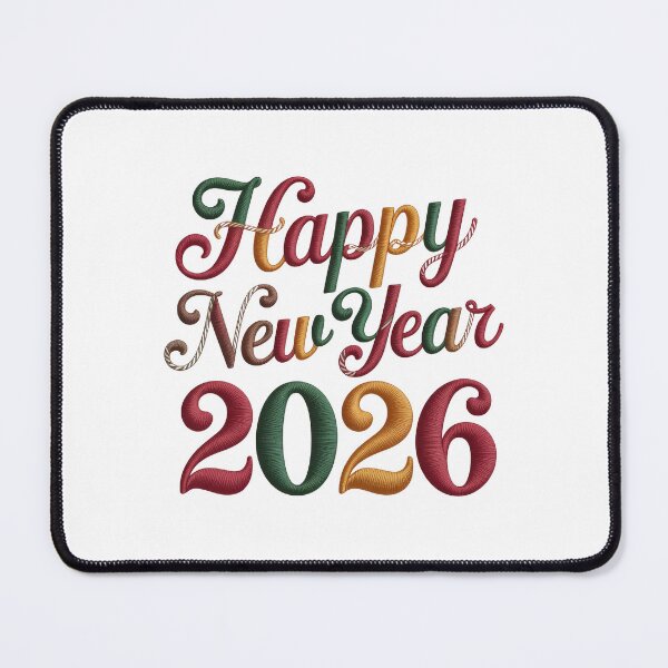 Item preview, happy new year 2026 designed and sold by tees web.