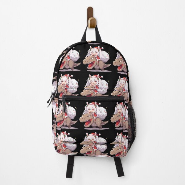 Item preview, Laffey Christmas Dinosaur Adventure Azur Lane Anime designed and sold by HumbertoValveno.
