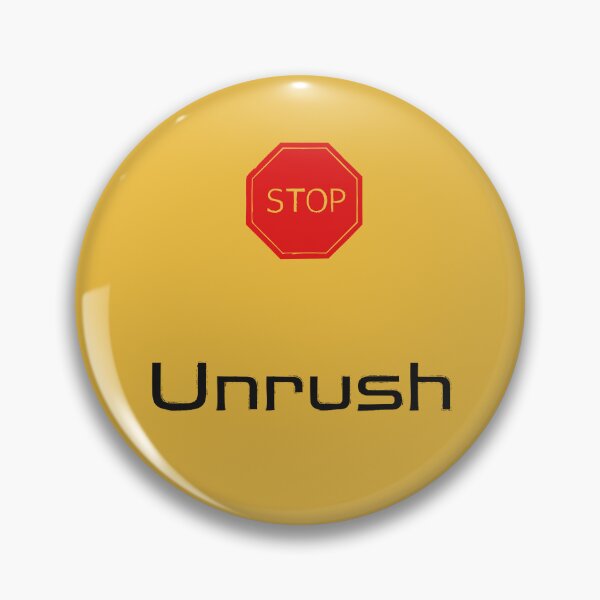 Item preview, Unrush designed and sold by furubiosan.