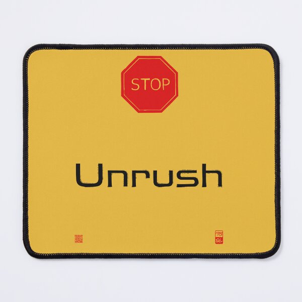 Item preview, Unrush designed and sold by furubiosan.