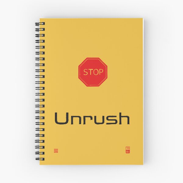 Item preview, Unrush designed and sold by furubiosan.