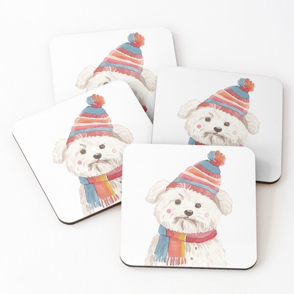 Item preview, Autumn Puppy designed and sold by xiao xuans.