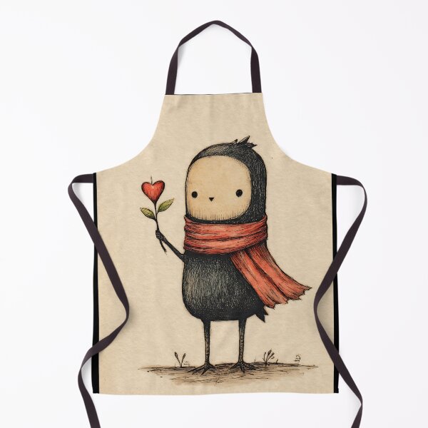 Item preview, Simple Cute Doodle Character designed and sold by bapupa.