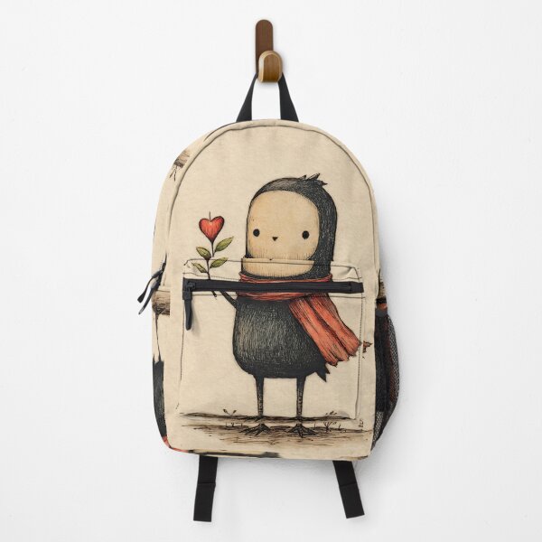 Item preview, Simple Cute Doodle Character designed and sold by bapupa.