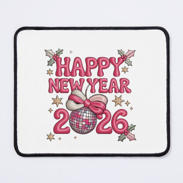 Item preview, happy new year 2026 designed and sold by tees web.