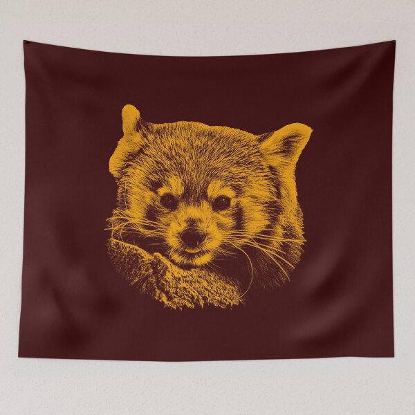 Item preview, Red Panda designed and sold by Guardi71.