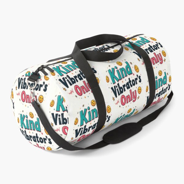 Item preview, Kind Vibrator's Only haha designed and sold by Huskyyy Designs.