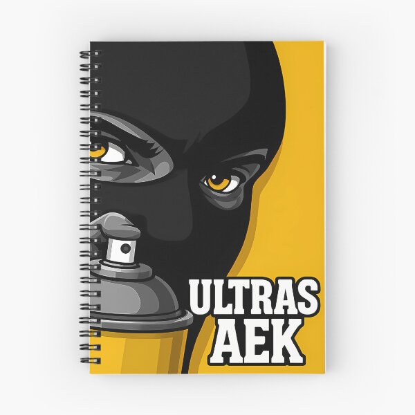 Item preview, Ultras AEK Forever  designed and sold by canvasriddle.