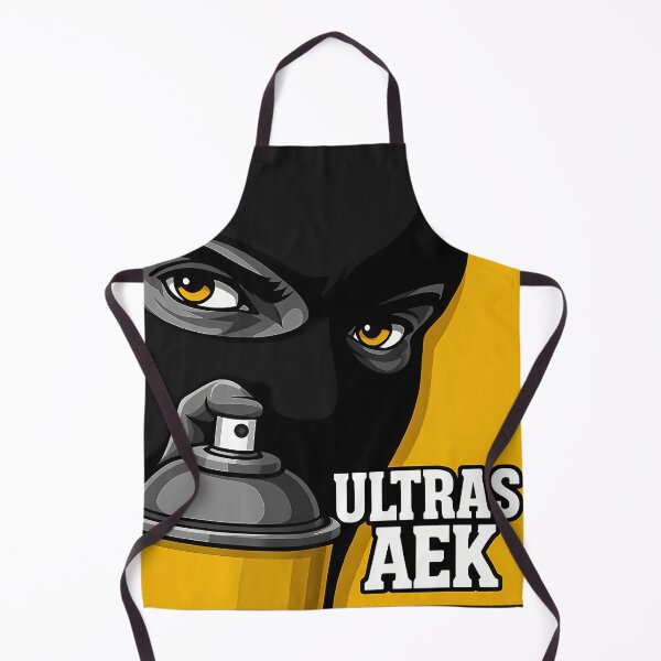 Item preview, Ultras AEK Forever designed and sold by canvasriddle.
