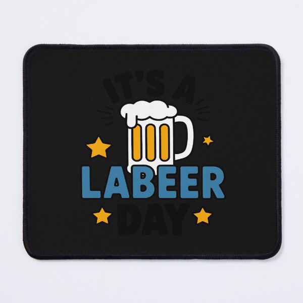 Item preview, Funny It's Labeer Labor Day designed and sold by procionartss.