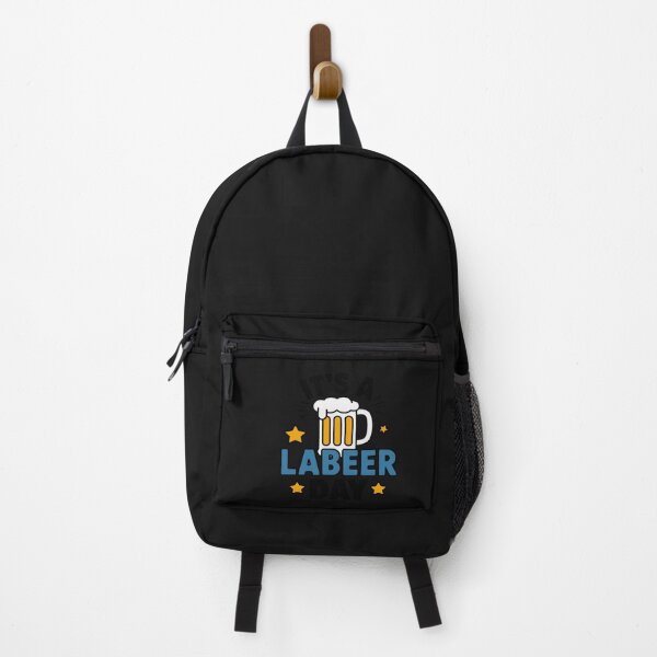 Item preview, Funny It's Labeer Labor Day designed and sold by procionartss.