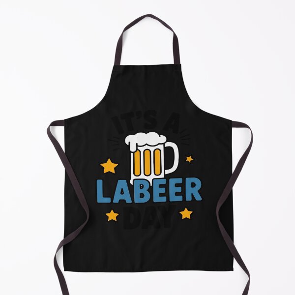 Item preview, Funny It's Labeer Labor Day designed and sold by procionartss.