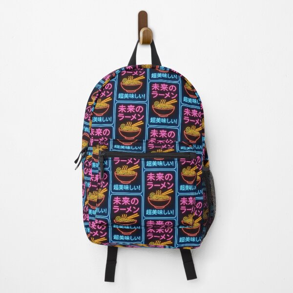 Item preview, Neon Ramen designed and sold by Pintwich.