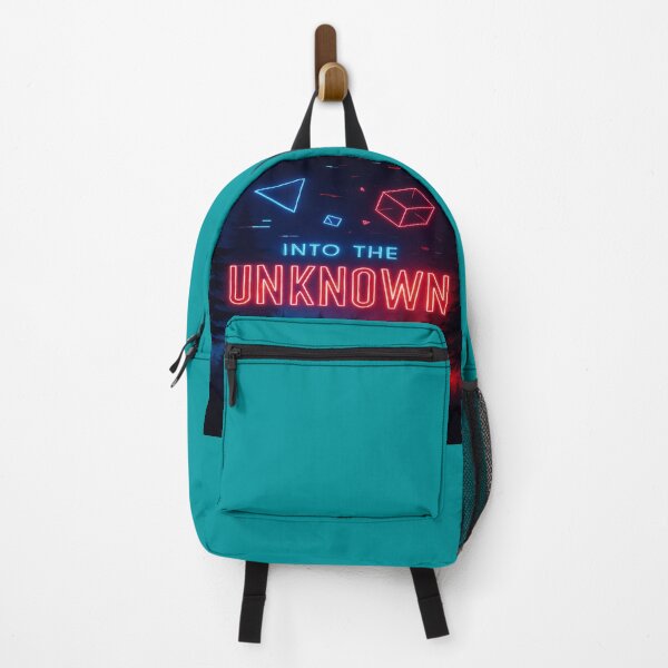 Item preview, Neon Sci-fi Design designed and sold by mbmstores.