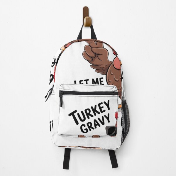 Item preview, Turkey Gravy Beans And Rolls Casserole Funny Thanksgiving  designed and sold by VerseFarm.