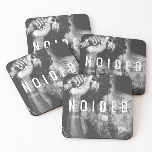 Item preview, Death-Grips---Noided designed and sold by BirgitaJanben.