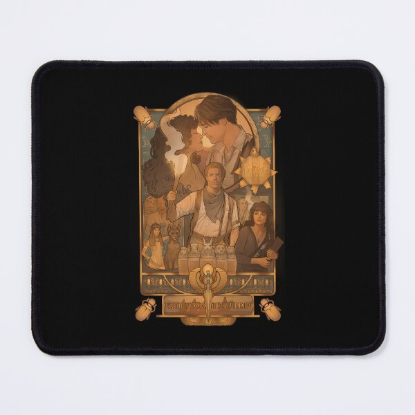 Item preview, Death-Is-Only-The-Beginning designed and sold by BirgitaJanben.