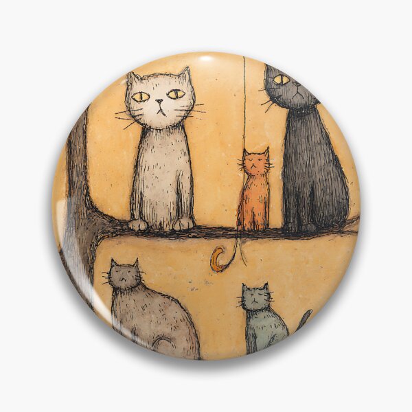 Item preview, Funny Doodle Art Aesthetic designed and sold by bapupa.