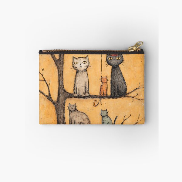 Item preview, Funny Doodle Art Aesthetic designed and sold by bapupa.
