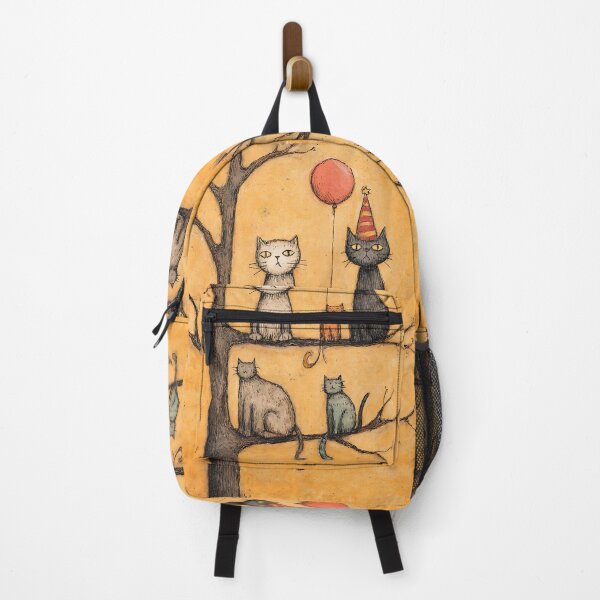 Item preview, Funny Doodle Art Aesthetic designed and sold by bapupa.
