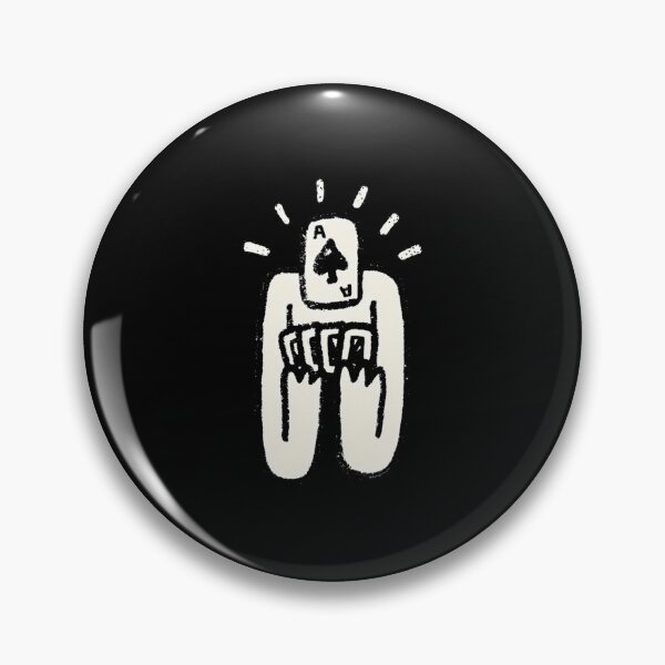 Item preview, Poker Face designed and sold by LavetaCatherine.