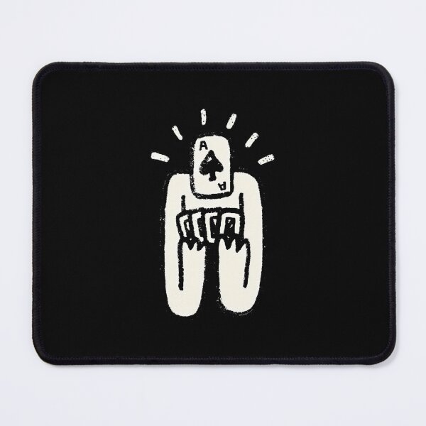 Item preview, Poker Face designed and sold by LavetaCatherine.
