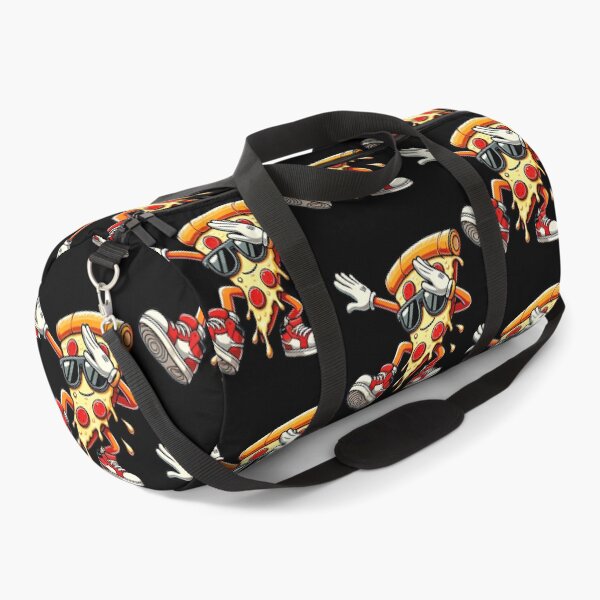 Item preview, Dabbing Pizza Slice Dance Pizza Toddler Boy Dancing Foodie designed and sold by LindaRuby1.