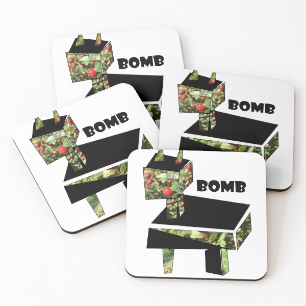 Item preview, Bomb cat designed and sold by tardyreverseer.