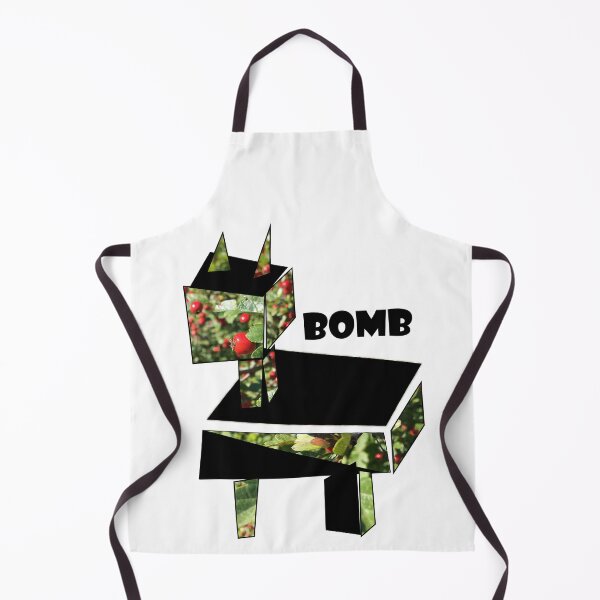 Item preview, Bomb cat designed and sold by tardyreverseer.
