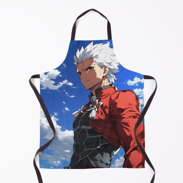Item preview, Archer-EMIYA - Fate series 4 designed and sold by Infinite-Aspire.