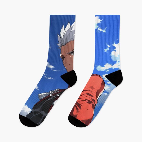 Item preview, Archer-EMIYA - Fate series 4 designed and sold by Infinite-Aspire.