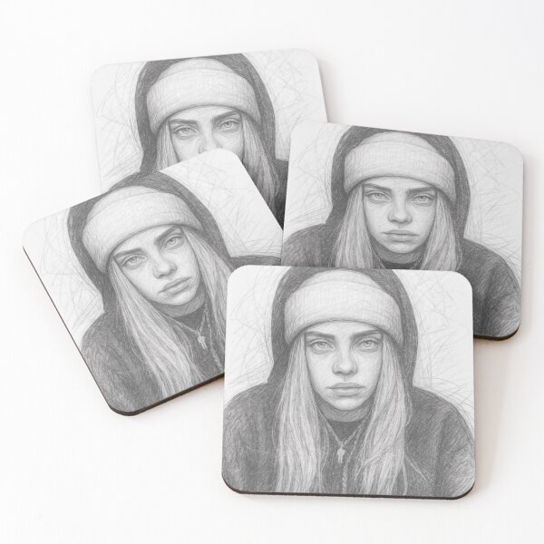 Item preview, Musician Portrait Pencil Sketch Art designed and sold by Leon Woods Pencil Art.