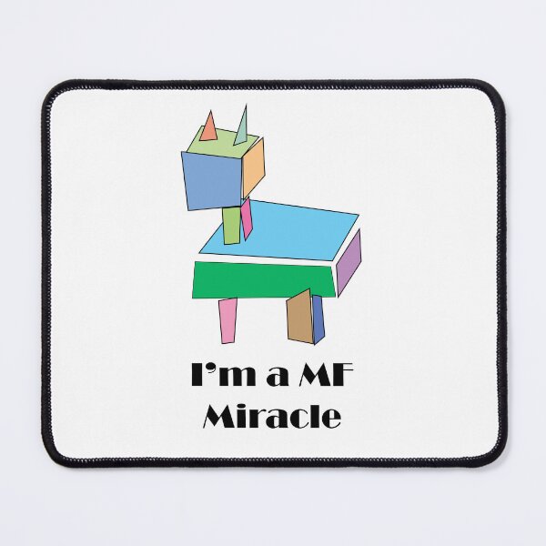 Item preview, Miracle kitten designed and sold by tardyreverseer.