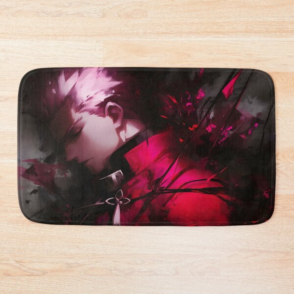 Item preview, Archer-EMIYA - Fate series 5 designed and sold by Infinite-Aspire.