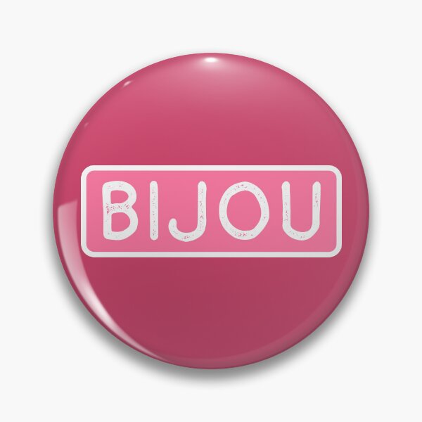 Item preview, Bijou Name designed and sold by Jeallan Designs.