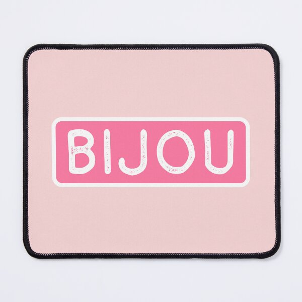 Item preview, Bijou Name designed and sold by Jeallan Designs.