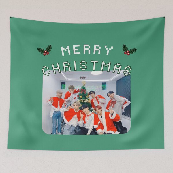 Item preview, Reindeer Group Christmas designed and sold by bENBOUA.