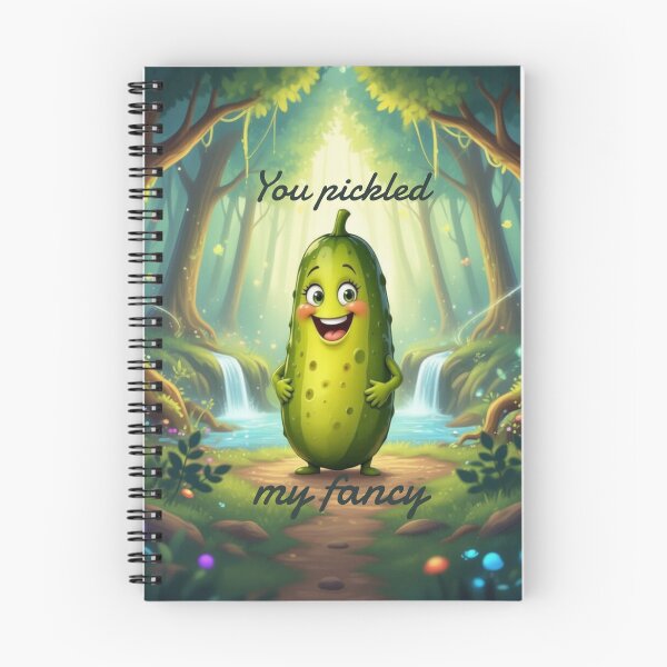 Item preview, Happy Pickle designed and sold by Korral.