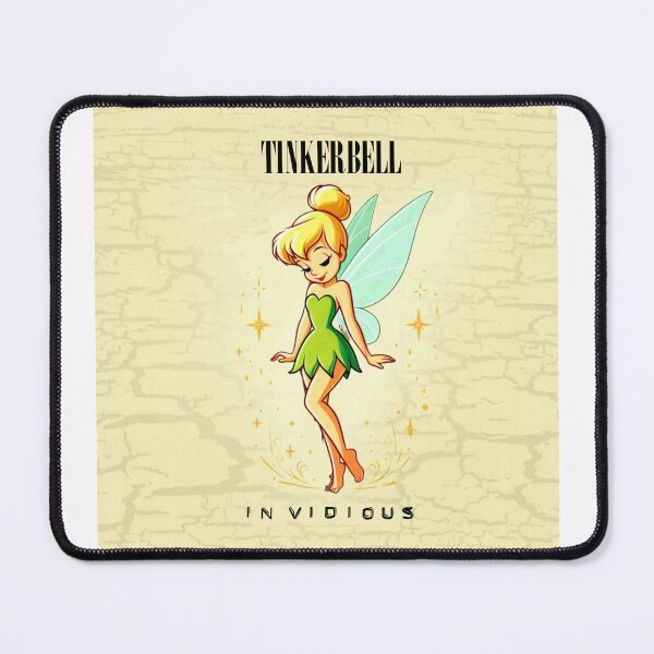Item preview, Grunge fairy classic album parody designed and sold by Geekman69.