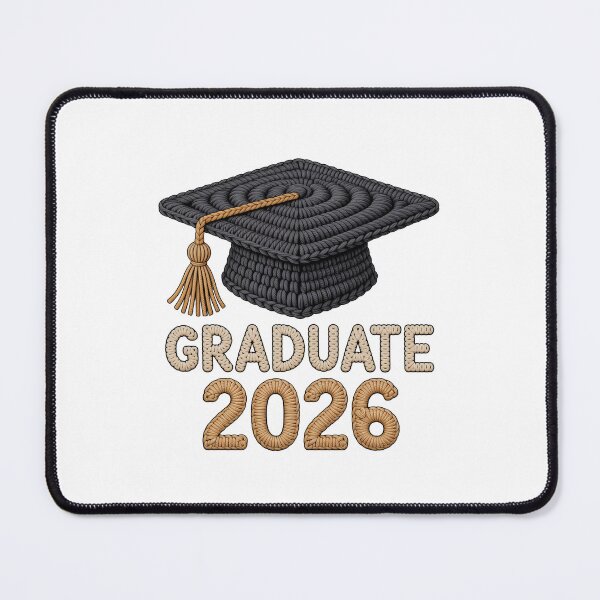 Item preview, graduate 2026 designed and sold by tees web.