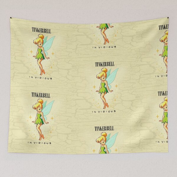 Item preview, Grunge fairy classic album parody designed and sold by Geekman69.