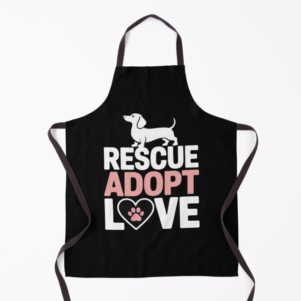 Item preview, Animal Rescue Adopt Love Pet Adoption designed and sold by NailMolisa.