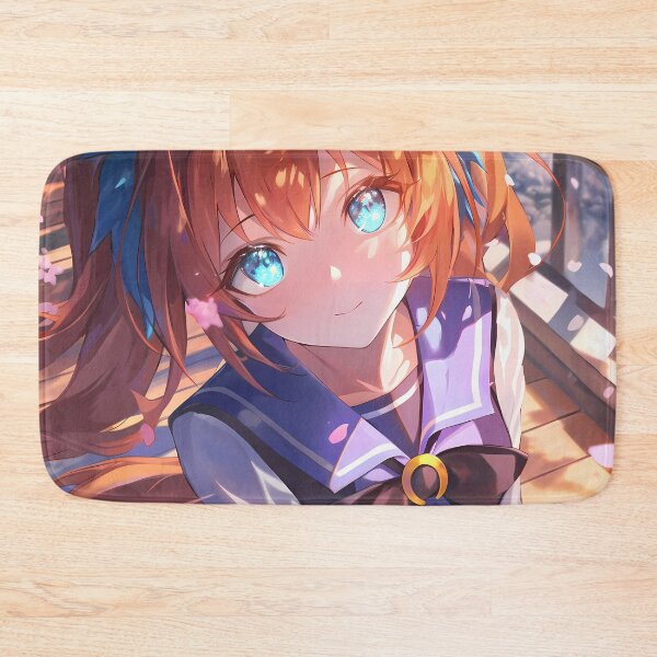 Item preview, Cherry Blossom Daiwa Scarlet Uma Musume Pretty Derby Anime Girl Waifu Spring Sakura Beauty designed and sold by HumbertoValveno.