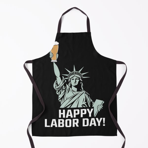 Item preview, Funny Labor Day Shirt Beer Drinking designed and sold by AvagondaMind.