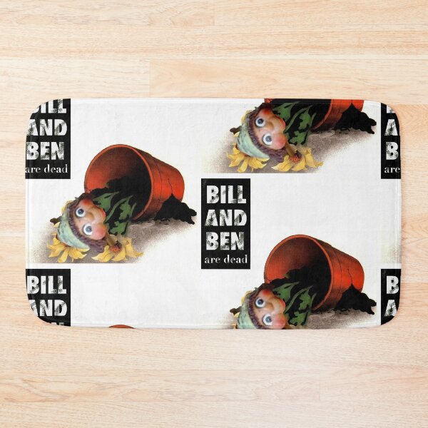 Item preview, Hip hop meets flower pot man classic album parody designed and sold by Geekman69.